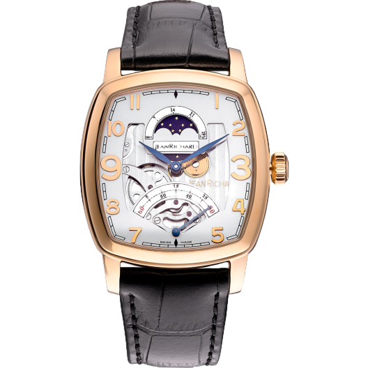 Часы Jean Richard Gran TV Screen 46016