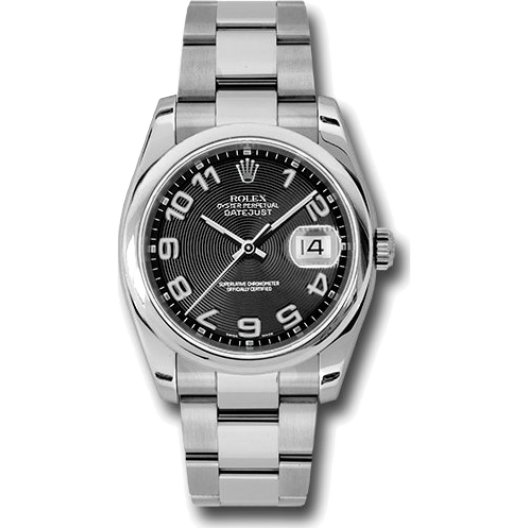 Часы Rolex Datejust 36 116200