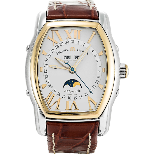Часы Maurice Lacroix  MP6439-YS101-11E