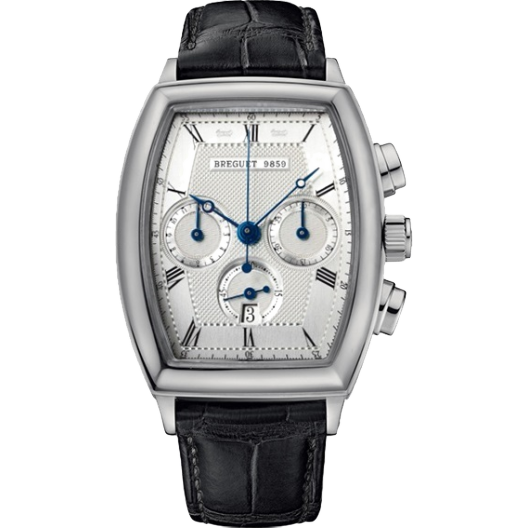 Часы Breguet Heritage 5460 Chronograph 5460PT/12/996
