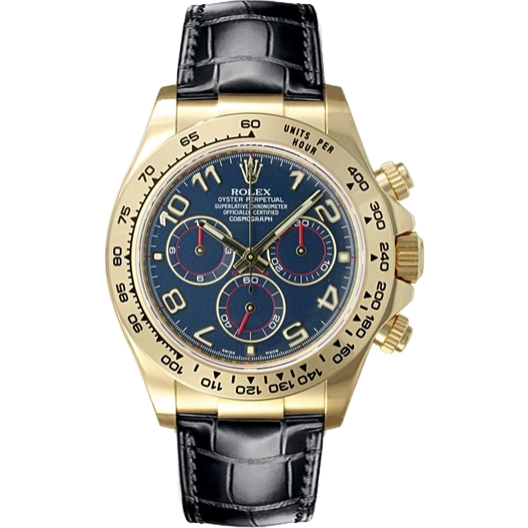 Часы Rolex Daytona 116518