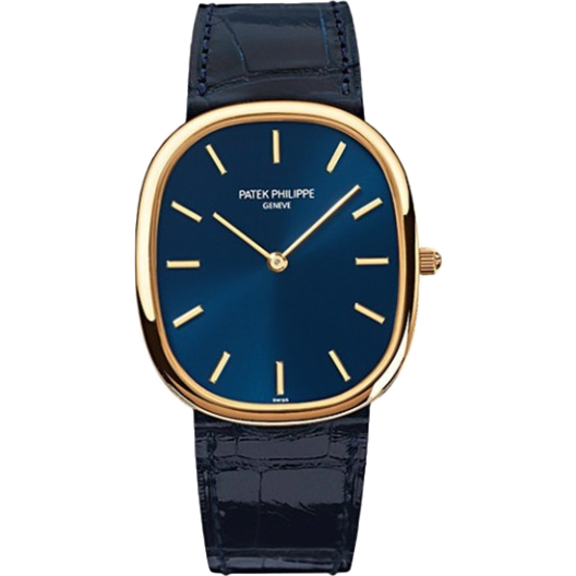 Часы Patek Philippe Golden Elipse 3738 3738/100J-012