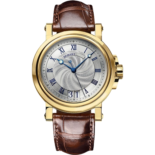 Часы Breguet Marine 5817BA/12/9V8