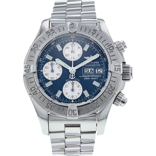 Часы Breitling Superocean A13340