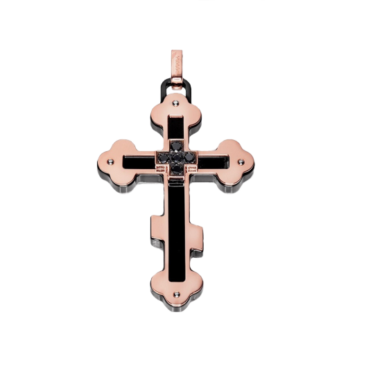 Колье No Name Carrera y Carrera Angel with Mirror