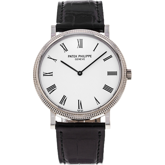 Часы Patek Philippe Calatrava 5120G-001