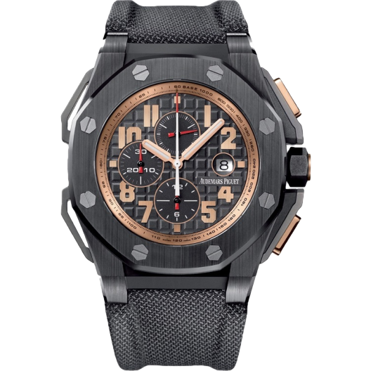 Часы Audemars Piguet Royal Oak Offshore Limited Edition 26378IO.OO.A001KE.01