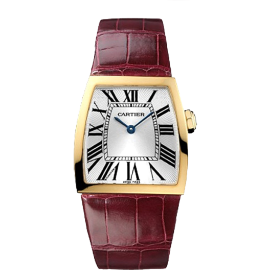 Часы Cartier La Dona de  2896