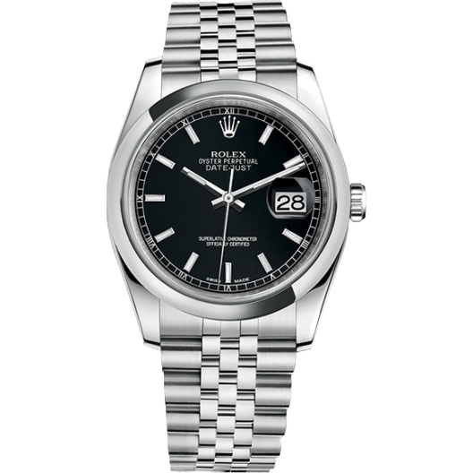 Часы Rolex Datejust 116200