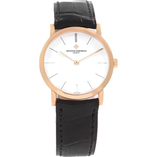 Часы Vacheron Constantin Patrimony