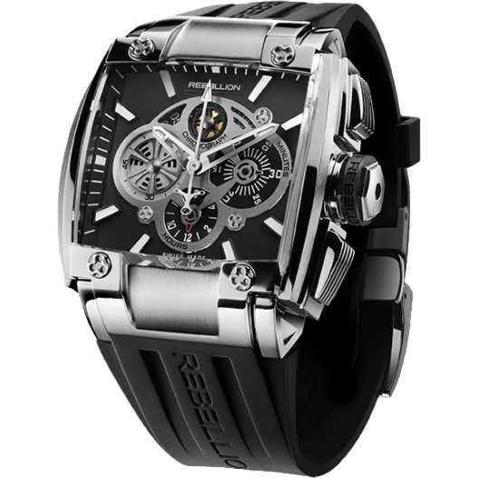Часы Rebellion RE-1 Chronographe RE-1