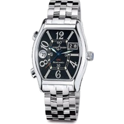 Часы Ulysse Nardin Michelangelo UTC Dual Time 223-68-7/52