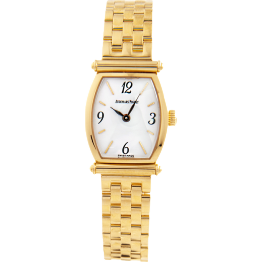 Часы Audemars Piguet Carnegie  66912BA.OO.1032BA.01