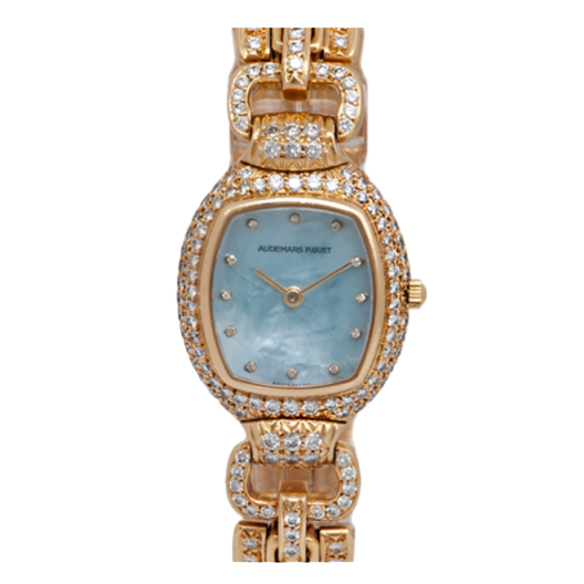 Часы Audemars Piguet Vintage W2450