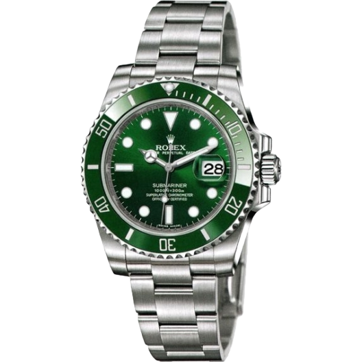 Часы Rolex  116610lv