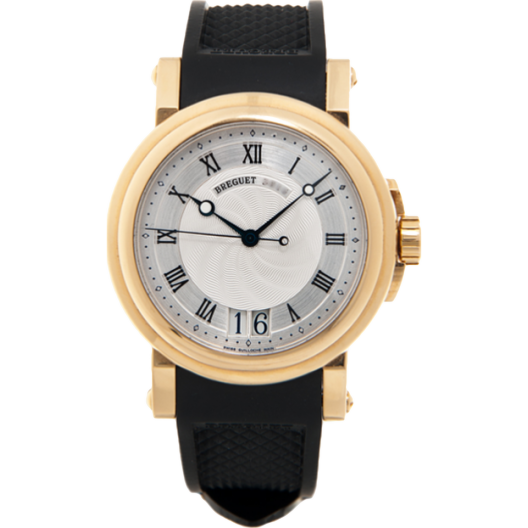 Часы Breguet Automatic Big Date 5817BA/12/5V8