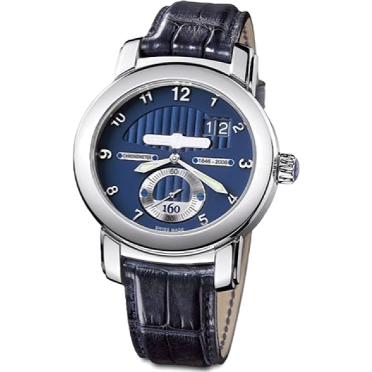 Часы Ulysse Nardin Exceptional Anniversary 1600-100