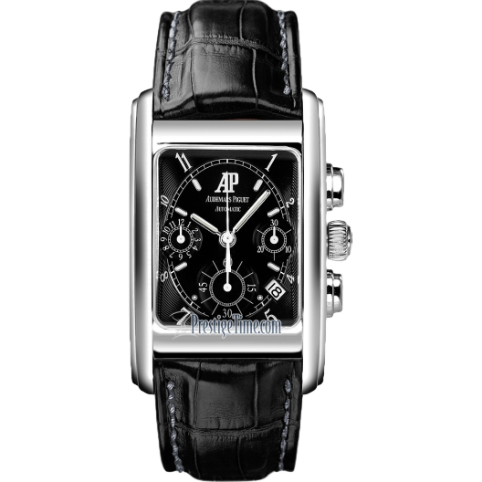 Часы Audemars Piguet Edward Piguet Chronograph 25925BC.OO.D001CR