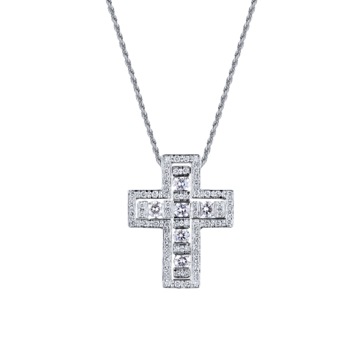 Колье Damiani подвеска Bell Epoch 20073457