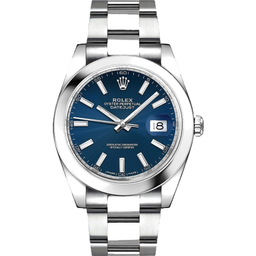 Часы Rolex Datejust II 41mm 126300
