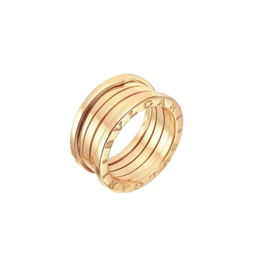 Кольцо Bvlgari  B.ZERO 1 AN191025