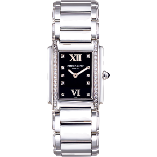Часы Patek Philippe Ladies Twenty~4 4910/10A-001