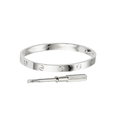 Браслет Cartier  Love