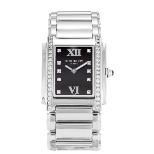 Часы Patek Philippe Ladies 4910/10A-001