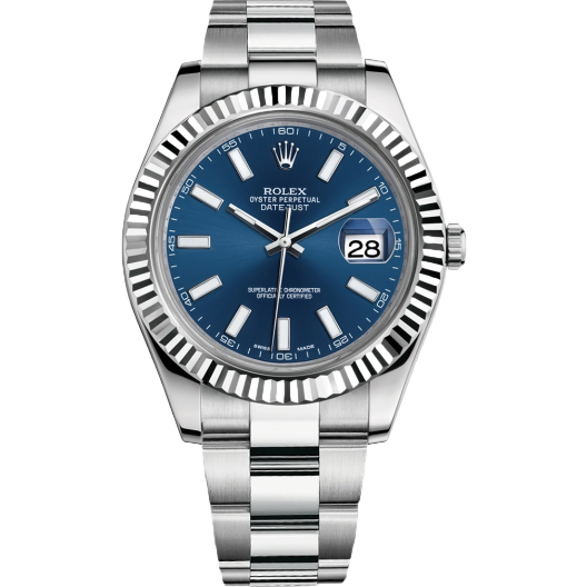 Часы Rolex  Datejust II 116334