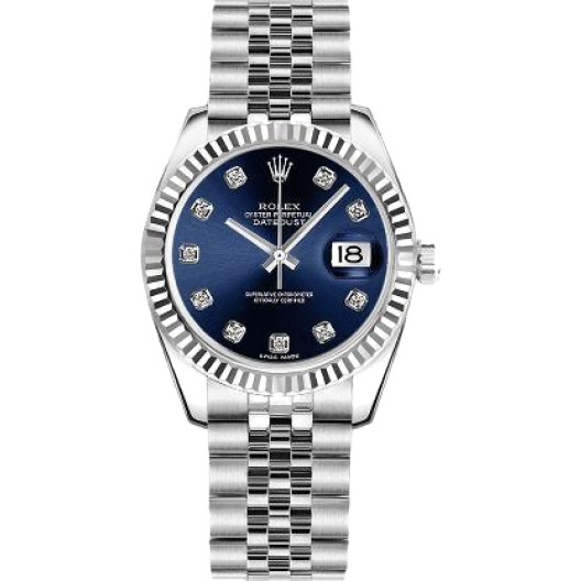 Часы Rolex Datejust Oyster 178274