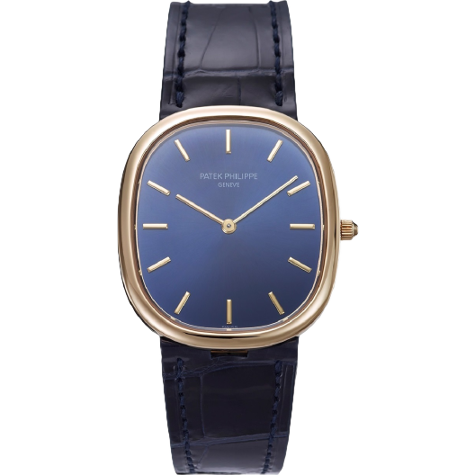 Часы Patek Philippe Golden Elipse 3738/100J-012