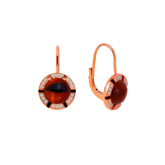 Серьги Chaumet