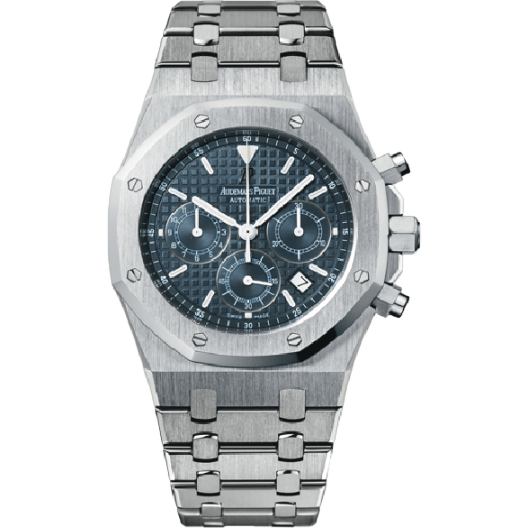 Часы Audemars Piguet Royal Oak Chronograph 25860ST.OO.1110ST.03