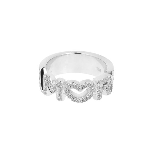 Кольцо с бриллиантом Pasquale Bruni Amore