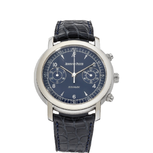Часы Audemars Piguet Jules Audemars Chronograph 25859BC/O/0028CR/01