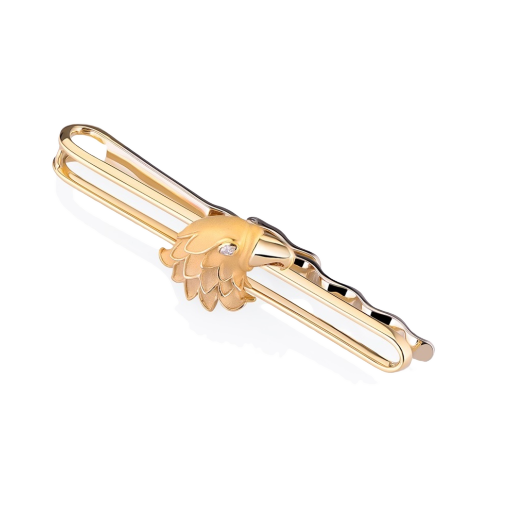 Зажим Carrera y Carrera