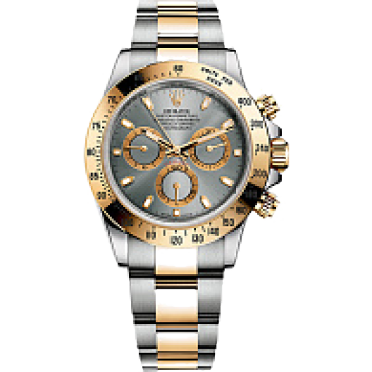 Часы Rolex Daytona Cosmograph 40mm 116523