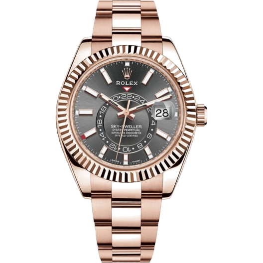 Часы Rolex Sky-Dweller 326935-0007