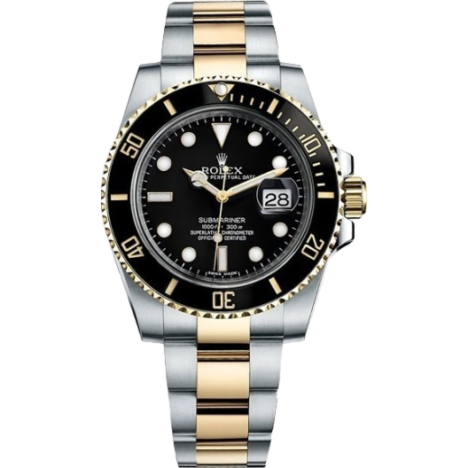 Часы Rolex Submariner Date 116613LN
