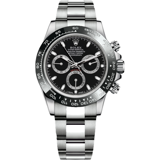 Часы Rolex Daytona Cosmograph 116500LN