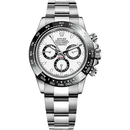 Часы Rolex Daytona Cosmograph 116500LN-0001