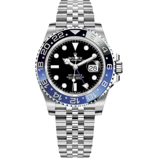 Часы Rolex GMT-Master II 126710BLNR-0002
