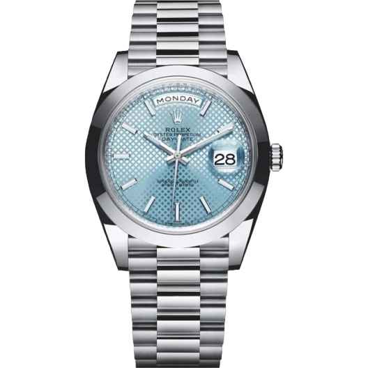 Часы Rolex Day-Date 228206-0004