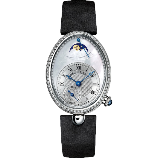 Часы Breguet Reine de Naples 8908BB/52/864 D00D