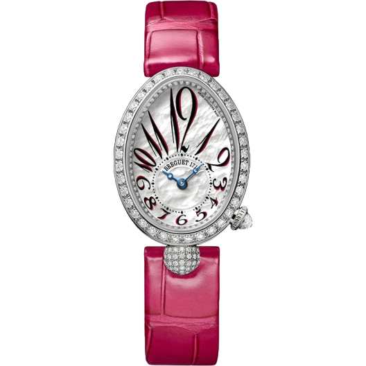 Часы Breguet Reine de Naples 8928BB/5P