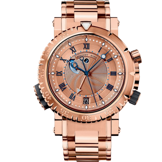 Часы Breguet Marine Royale 5847 5847BR/32/RZ0