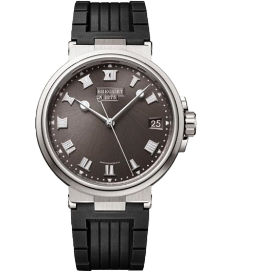 Часы Breguet Marine. 5517 5517TI/G2/5ZU