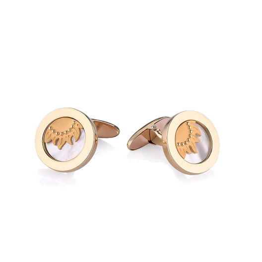 Запонки Carrera y Carrera