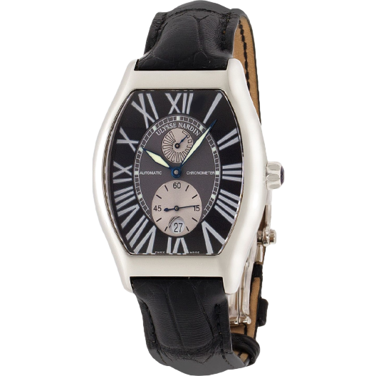 Часы Ulysse Nardin Michelangelo Gigante Chronometer 273-68