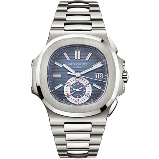 Часы Patek Philippe Nautilus 5980 5980/1A-001